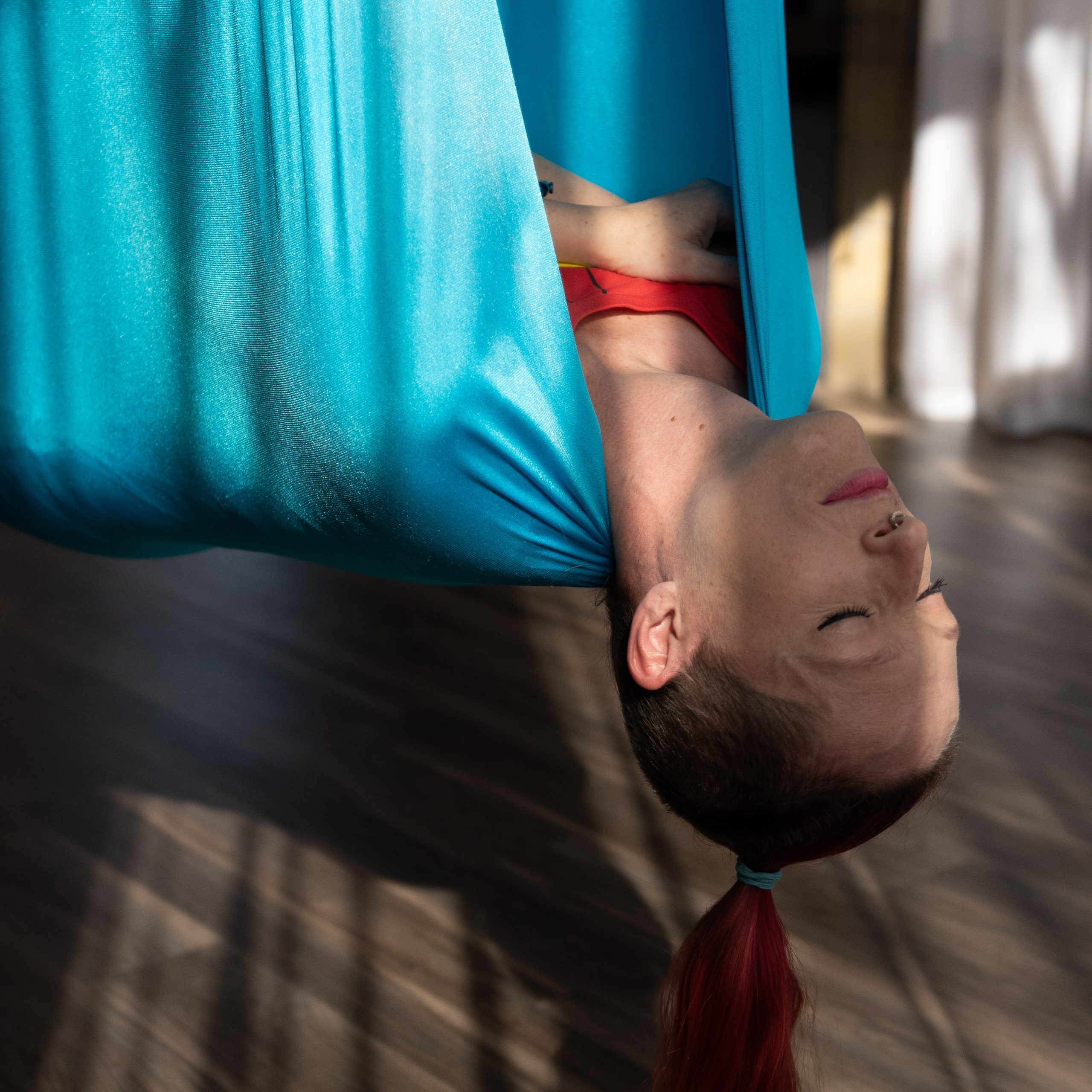 Sensory Friendly Group Experience