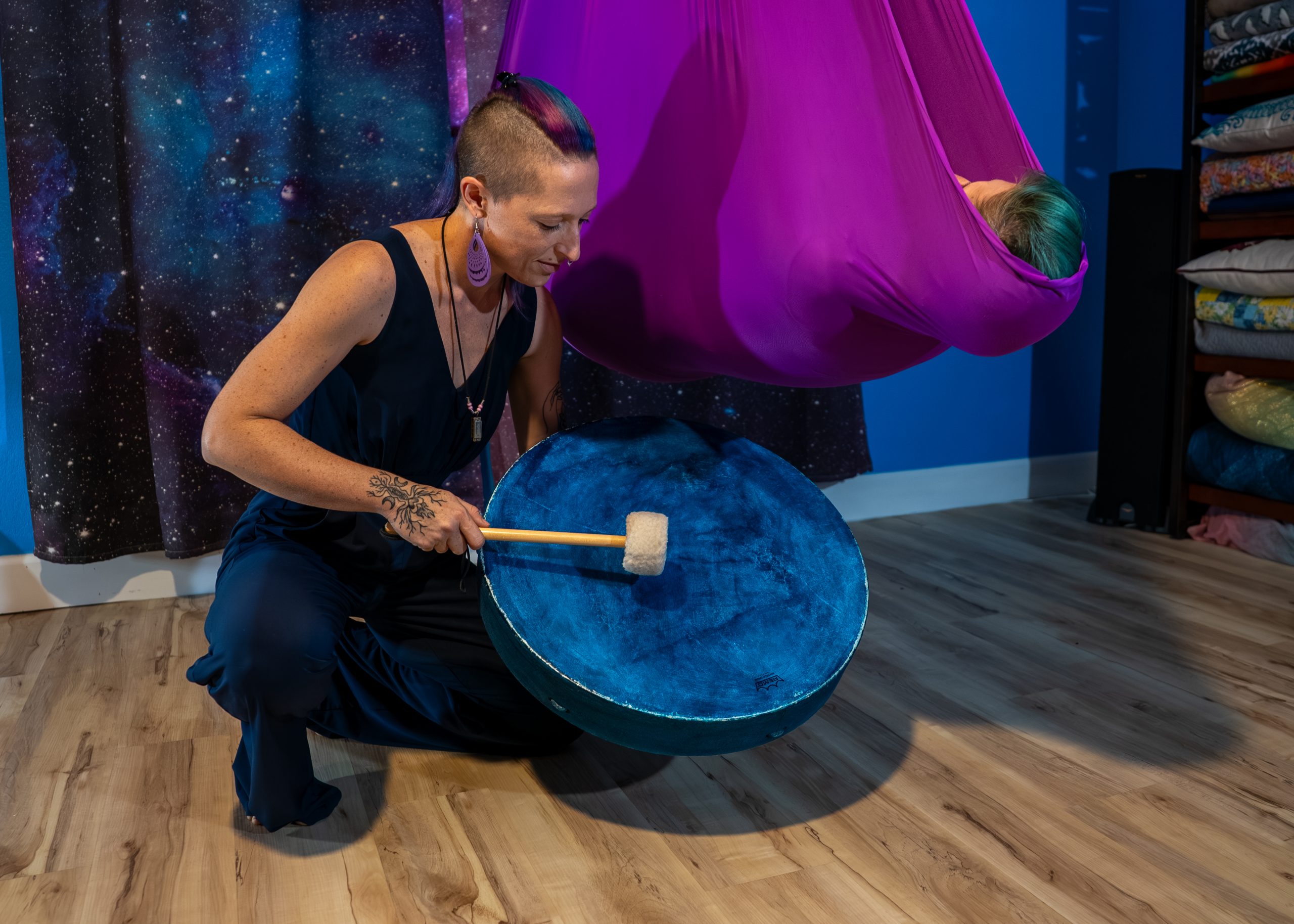 Private Sound Sessions